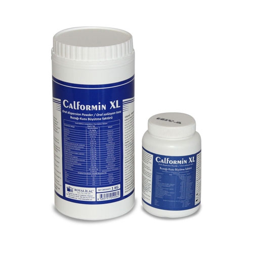 Calformin XL