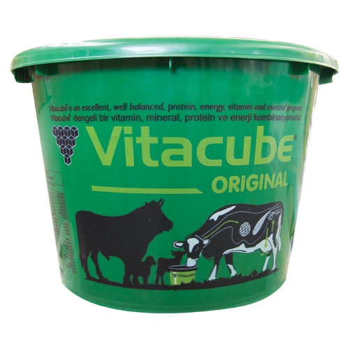 Vitacube Original