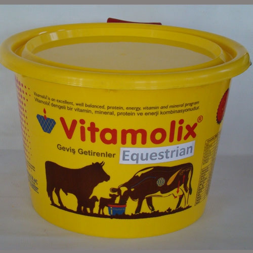 Vitamolix Equestrian