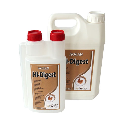 Hi-Digest