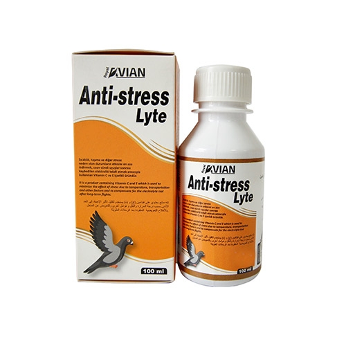 Anti-Stress Lyte