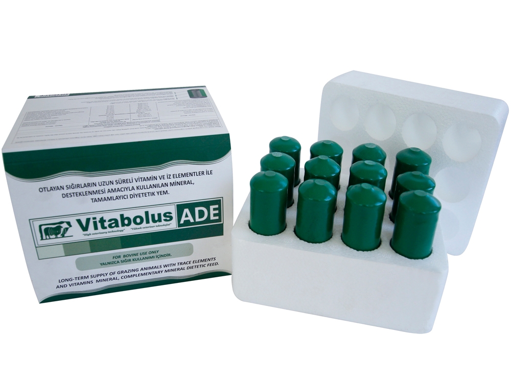Vitabolus ADE