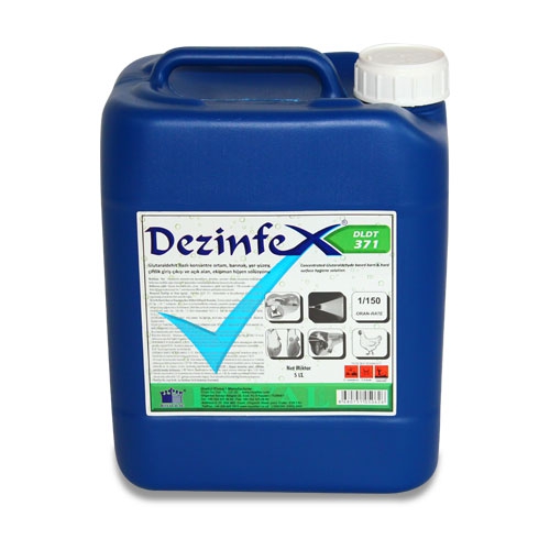 Dezinfex DLDT 371