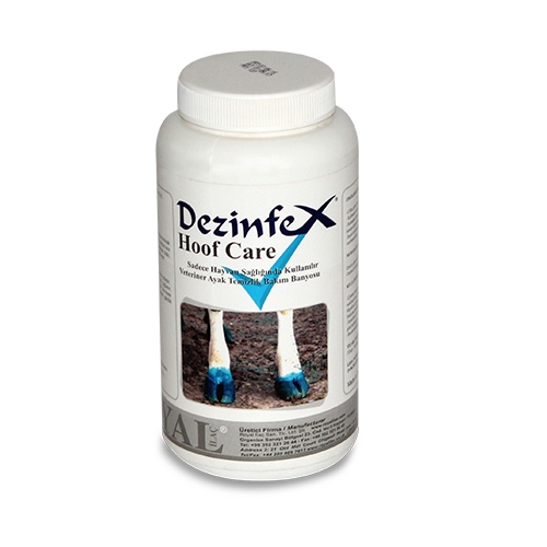 Dezinfex Hoof Care