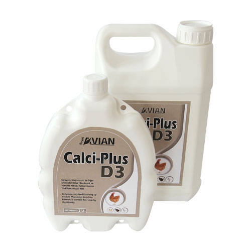 Calci-Plus D3