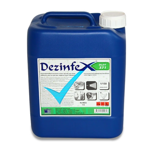 Dezinfex DLDT 371