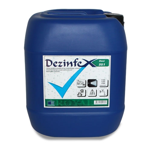 Dezinfex Doxi 351