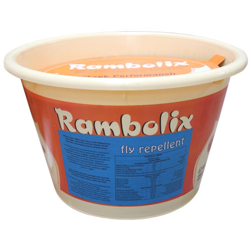 Rambolix Fly Control