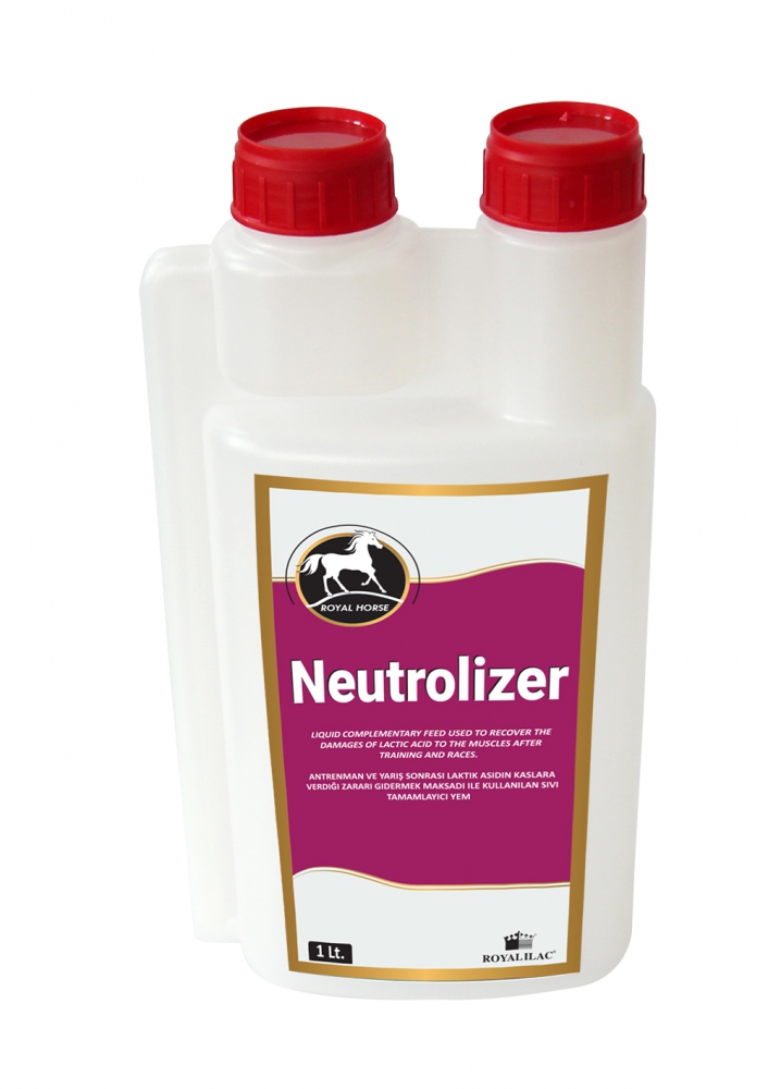 Royal Horse Neutrolizer