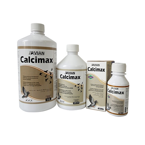 Calcimax