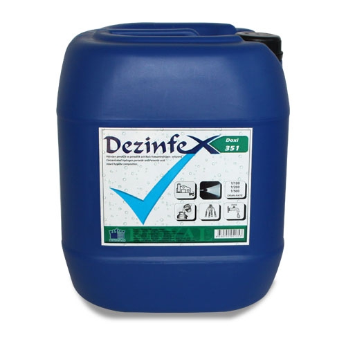 Dezinfex Doxi 351