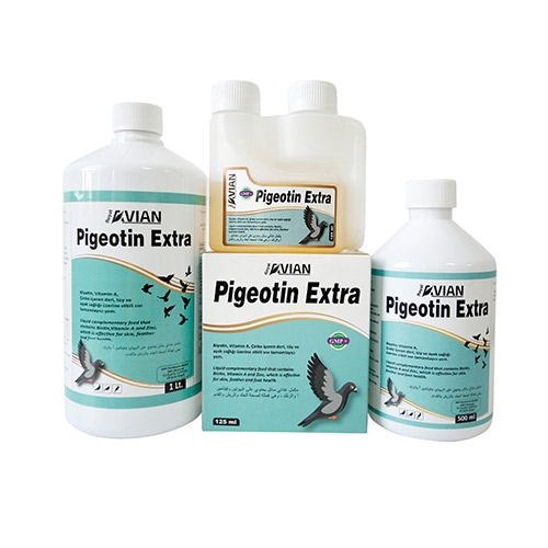 Pigeotin Extra