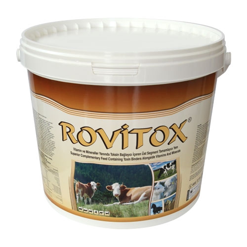 Rovitox