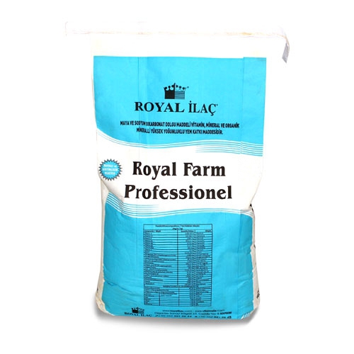 Royal Farm Professional 