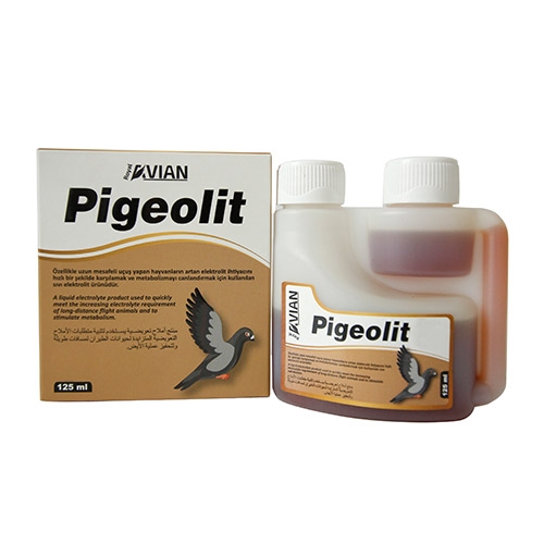 Pigeolit