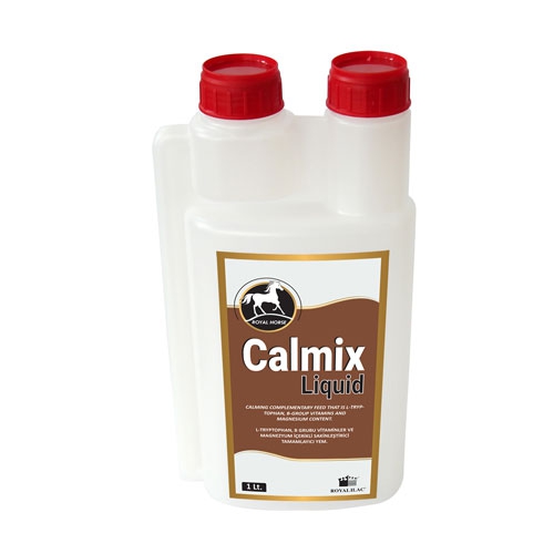 Royal Horse Calmix Liquid