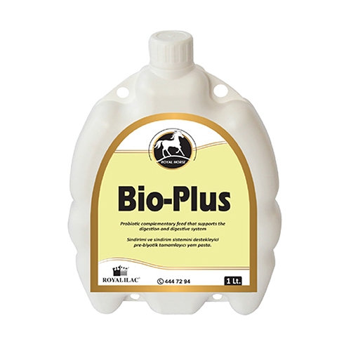 Royal Horse Bio-Plus