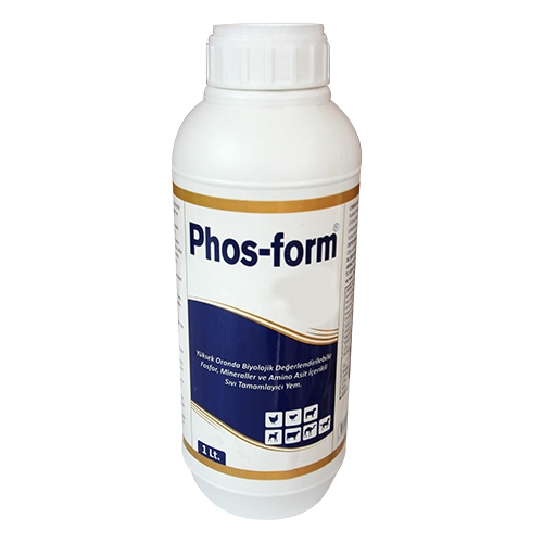 Phos-Form 