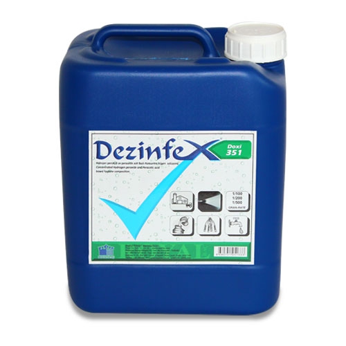  Dezinfex Doxi 351