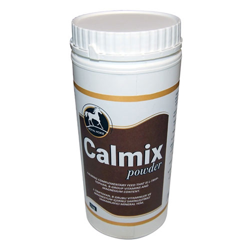 Royal Horse Calmix Powder