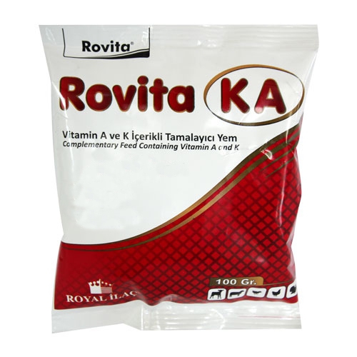 Rovita KA 