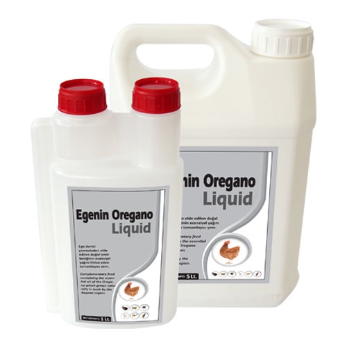 Egenin Oregano Liquid