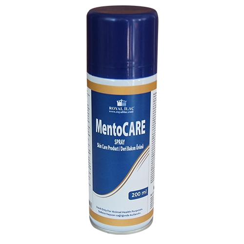 ROYAL Mentocare Spray