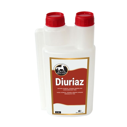 Royal Horse Diuriaz