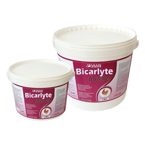 Bicarlyte Powder