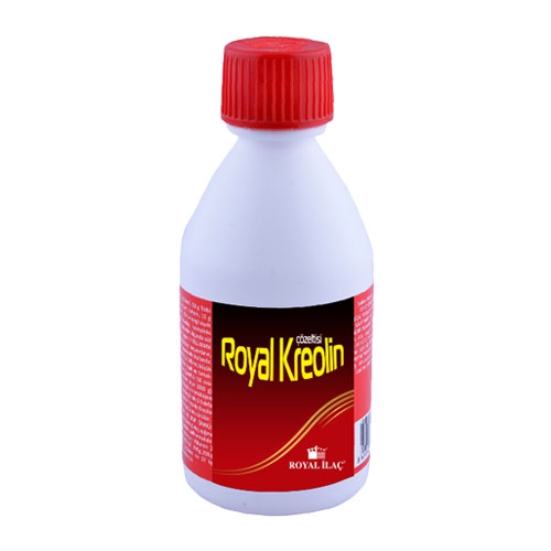 Royal Kreolin Solution