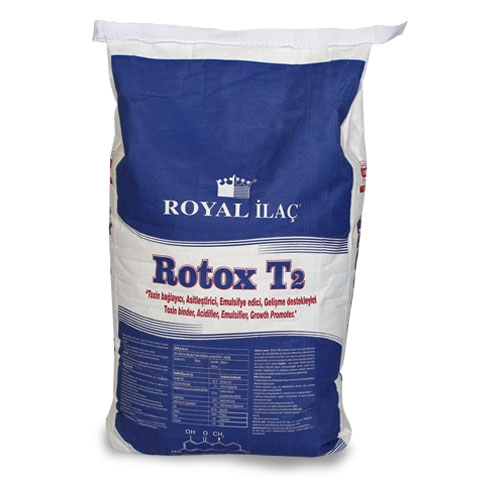 Rotox T2