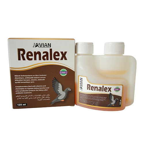 Renalex