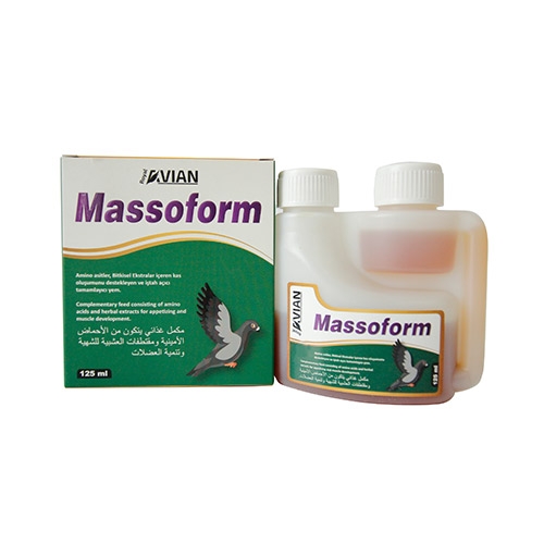 Massoform